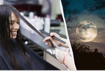 Місячний календар стрижок на грудень 2023 року: найкращі дні для нової стрижки