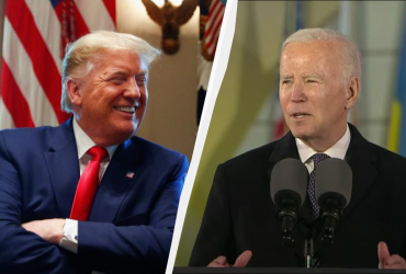 Будет хаос: у демократов нет плана Б, если Байден не сможет пойти на второй срок