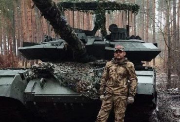 Росіяни модернізували Т-62: експерт проаналізував, що вийшло (фото)