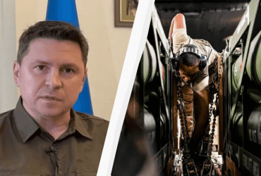 У Зеленського розповіли, як впливає блокада українсько-польського кордону на постачання зброї