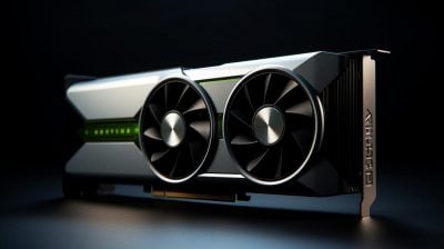 nVidia RTX 40 Super