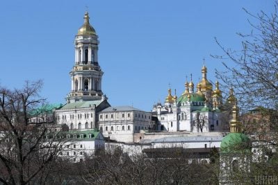 До конца войны прах Столыпина останется в Киево-Печерской Лавре, – директор заповедника До конца войны прах Столыпина останется в Киево-Печерской Лавре, – директор заповедника