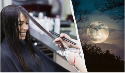 Лунный календарь 2023-2024: благоприятные дни для стрижки и окрашивания волос