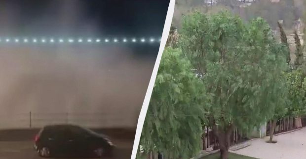 турция ветер 200 км в час