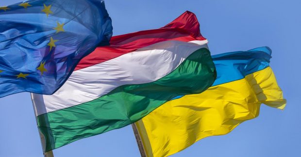 Венгры считают Украину главной угрозой для своей страны: результаты ...