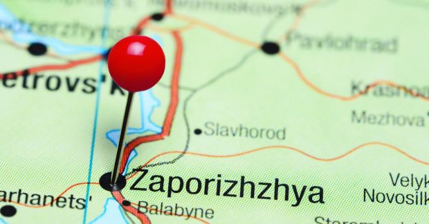 Підтягнуті резерви: командир розповів про ситуацію на Запорізькому напрямку