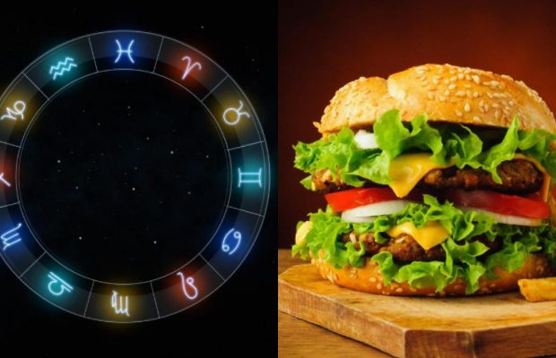Овны - Бургер Кинг, Львы - Биг Мак: узнавайте, какой вы бургер по знаку Зодиака