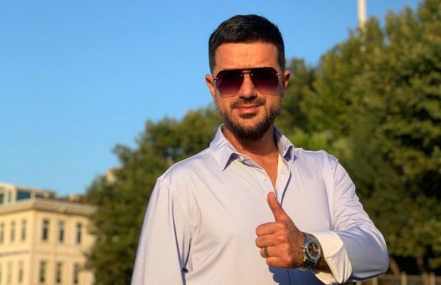 Ані Лорак "з'явилася" в Instagram свого екс-чоловіка: що вона там забула