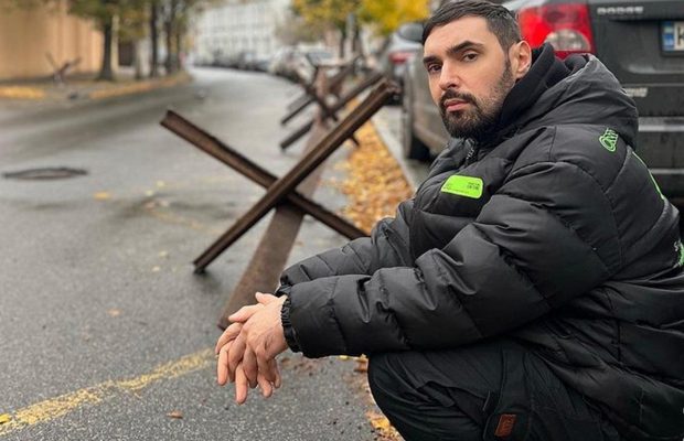 "Если бы его сыновья служили...": Козловский жестко "проехался" по Кондратюку после скандала