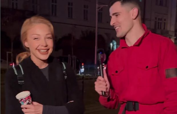 У Тіни Кароль несподівано запитали, скільки коштує її "лук": відповідь вразила (відео)