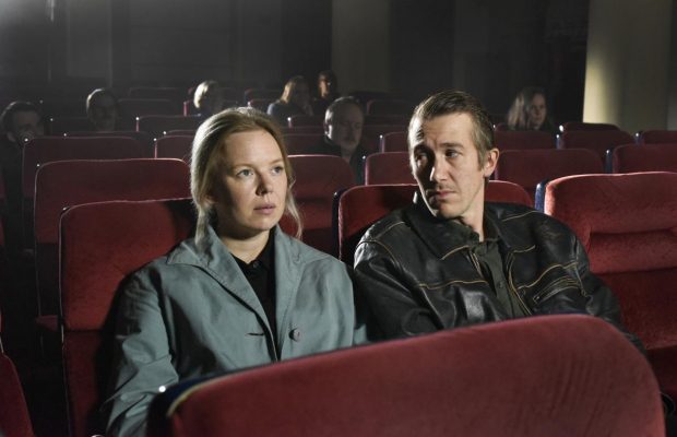 Обречены быть вместе: обзор трагикомедии "Опавшие листья"