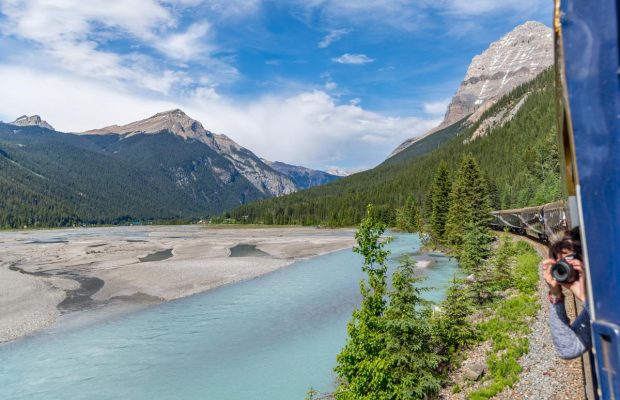 Навколо світу за 80 днів на поїзді: у 2024 році з'явиться унікальний маршрут