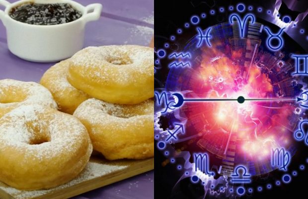 Козеріг - солоний, Водолій - райдужний: дізнавайтеся, який ви бублик за знаком Зодіаку