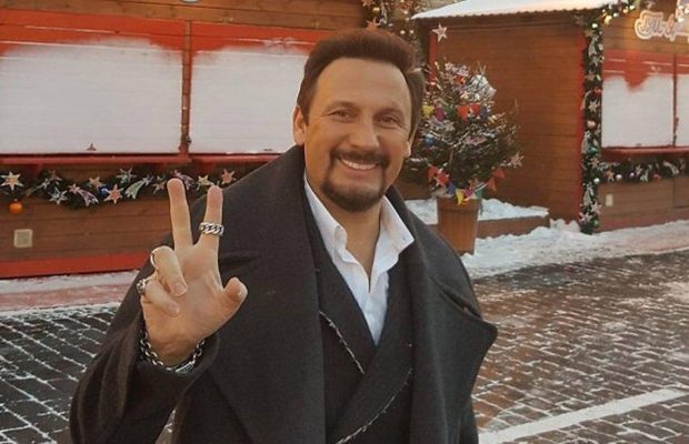 У мережу злили фото Стаса Михайлова після пластики: ви будете реготати