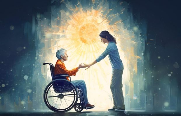 З Днем соціального працівника 2023: красиві привітання для тих, хто бачить серцем