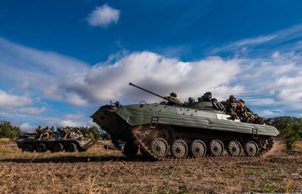 Астролог передбачила ще одну велику війну в Україні