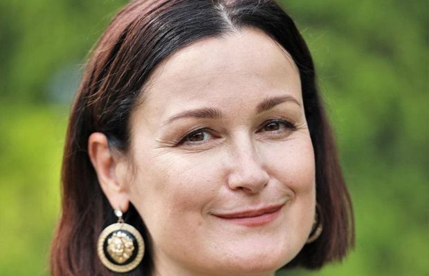 "Чувствую вину за войну": известная украинская актриса рассказала о дружбе с россиянами