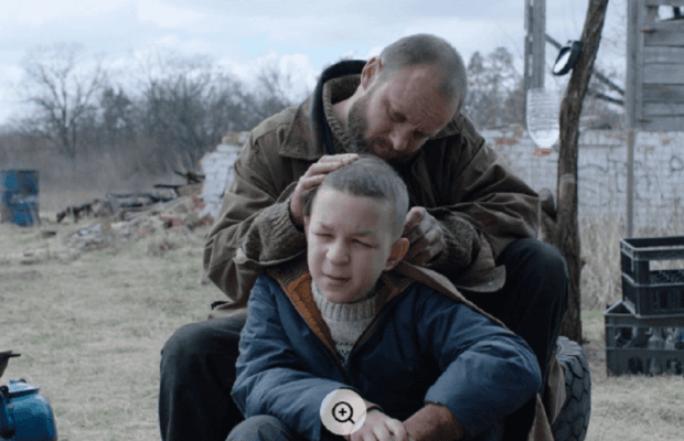 Украинцы разнесли в пух и прах новый сериал о войне "Первые дни": что с ним не так