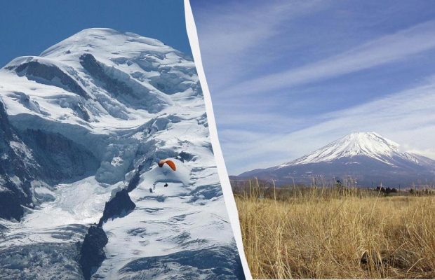 Така відпустка може стати останньою в житті: 10 найнебезпечніших місць для відпочинку