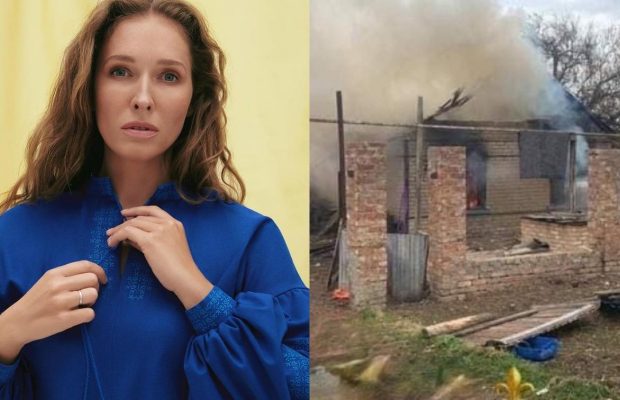 Удар по 128 бригаді: українські зірки емоційно відреагували на трагедію