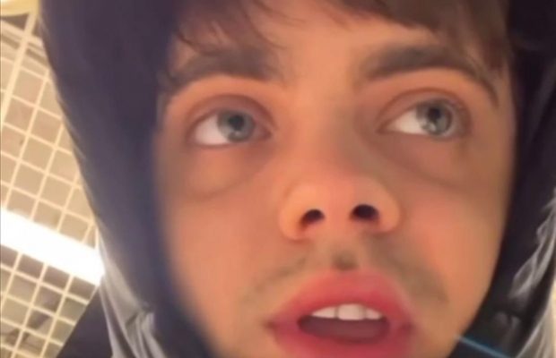 "Выучите русский": украинский певец посоветовал всем разговаривать на "нормальном языке"