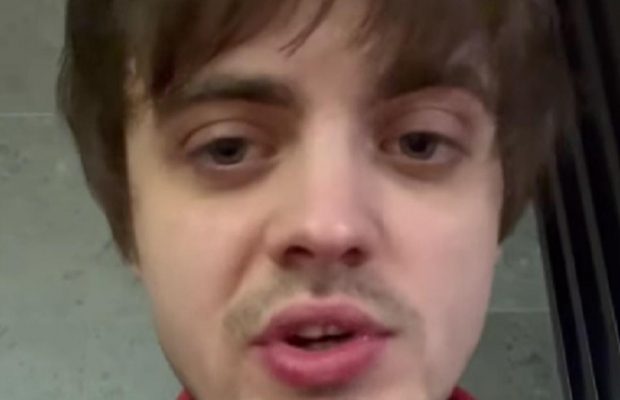 Солист "Пошлой Молли" объяснил слова о "вступлении Польши в Российскую Империю"