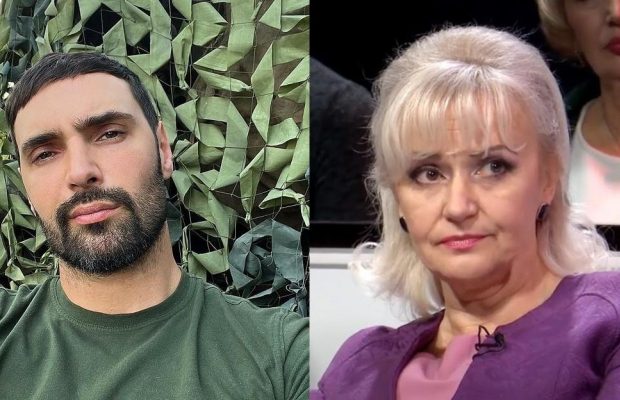 "Идите в ср*ку": военные и звезды бурно отреагировали на скандал с Фарион