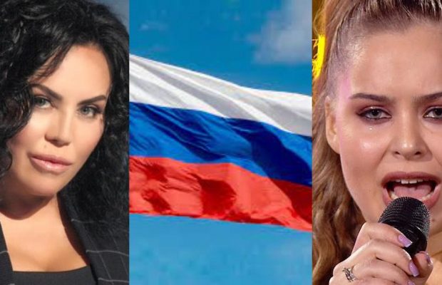 Зірки-зрадники: хто з відомих українців втік до Путіна (фото)