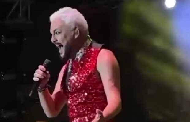 Філіп Кіркоров став посміховиськом в мережі: що він начудив (відео)