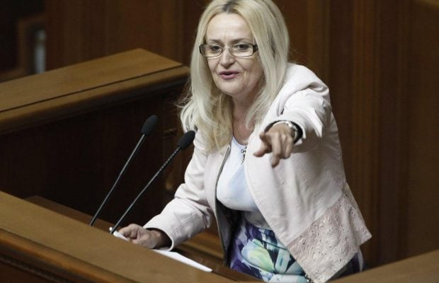 В Украине снимут true crime-фильм об убийстве Фарион: что известно