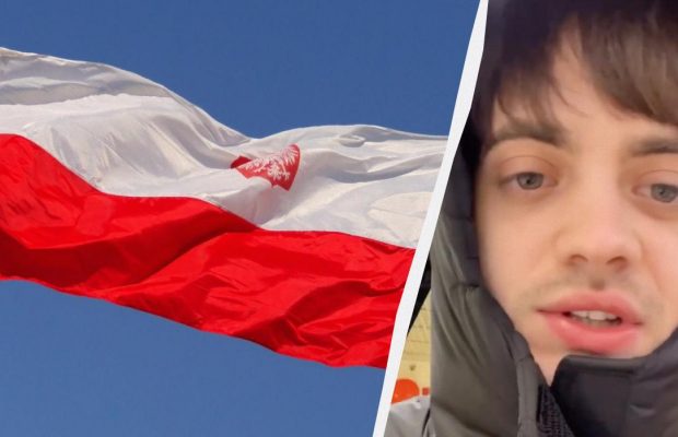 В Польше отменили концерты группы "Пошлая Молли" после слов солиста о польском языке