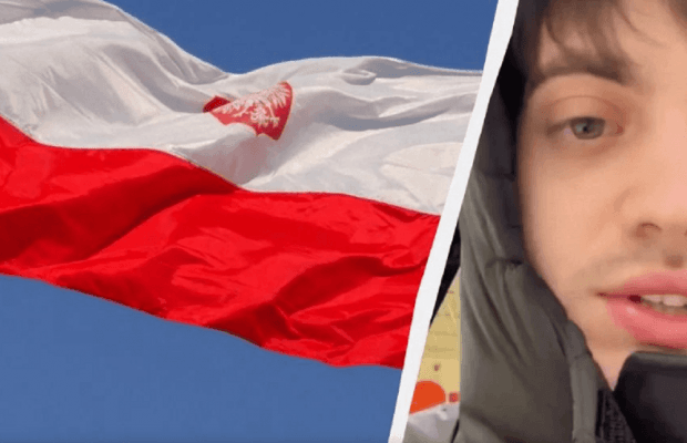 На лідера гурту "Пошлая Молли" подали заяву до польської прокуратури