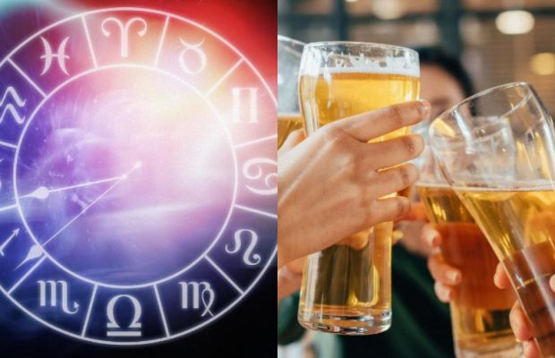 Скорпион - Guinness, Водолей - Stella Artois: какое вы пиво по знаку Зодиака