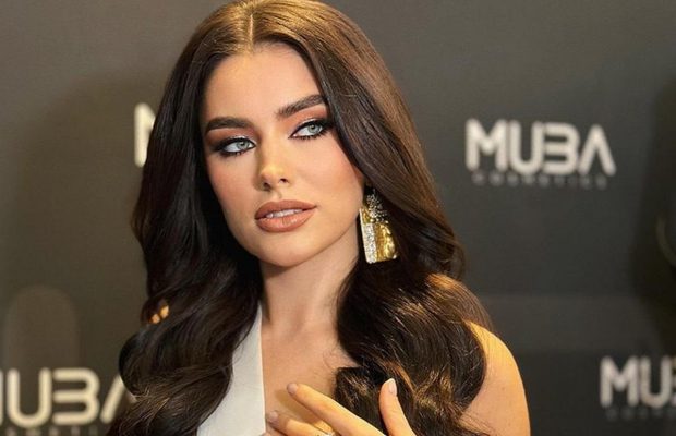 Українка відповіла, чи спілкується з росіянкою на "Міс Всесвіту 2023"