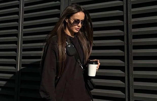 "Был очень против": Ксения Мишина рассказала, как сын реагирует на ее бойфрендов