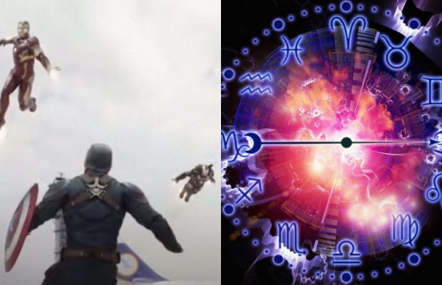 Скорпион - неуязвимость, Стрелец - телепортация: какая суперсила у вашего знака Зодиака