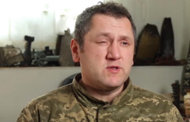 Какая зарплата в ВСУ, и как отстреливался от россиян: экс-участник "Дизель Шоу" рассказал о службе