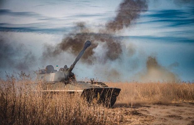 Астролог сказав, коли закінчиться війна в Україні