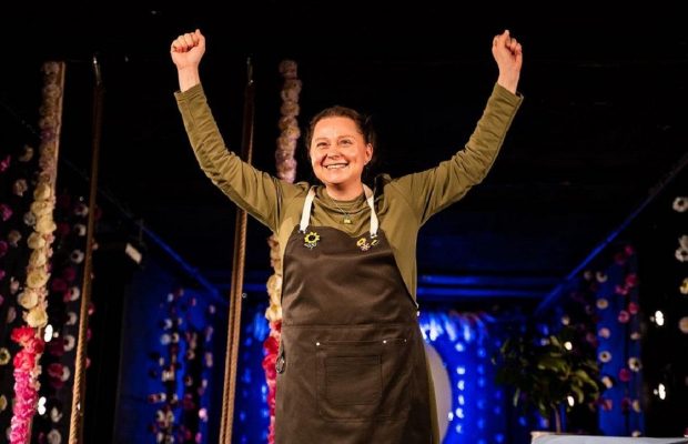 Актриса Виталина Библив шокировала историей о родственниках, которые поддерживают Россию