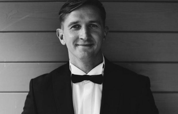 Ще один відомий актор пішов захищати Україну на фронті
