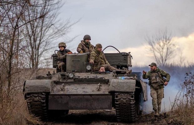 Екстрасенс назвала місяць, коли ЗСУ дадуть смачного ляпаса окупантам
