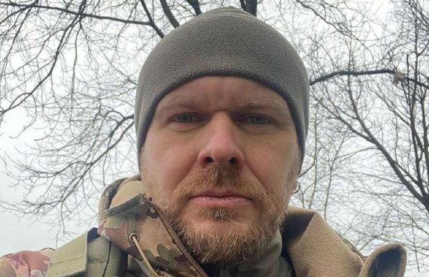 Положинский рассказал, в какое подразделение ВСУ вскоре переведется