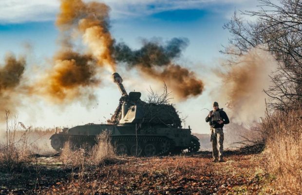 Екстрасенс відповіла, коли Україну припинять бомбардувати