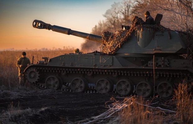 Таролог назвала рік, коли буде поставлена жирна крапка у війні
