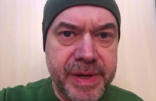 "Пьяное" ДТП с Остапом Ступкой: прокуратура требует лишить его свободы