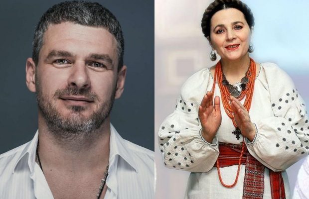 Зять Ніни Матвієнко вперше назвав реальну причину її смерті