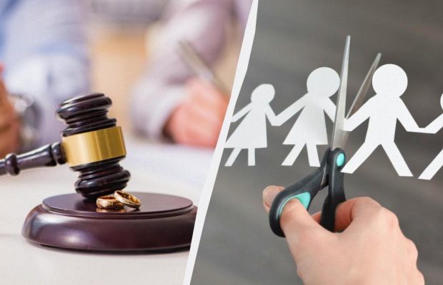 Адвокат звезд Голливуда назвала самую частую причину разводов - и это не измена