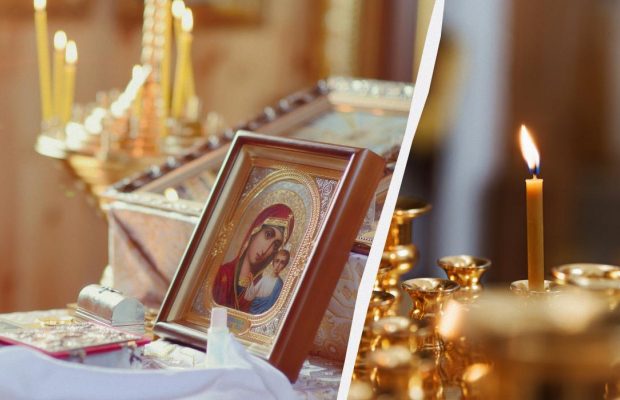 Введення в храм Пресвятої Богородиці 2023: нова дата і традиції великого свята