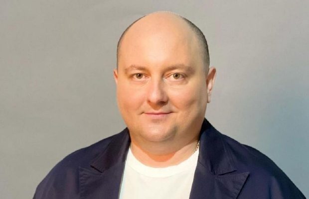 Юрій Ткач зачарував фанатів зворушливими фото зі своєю донькою
