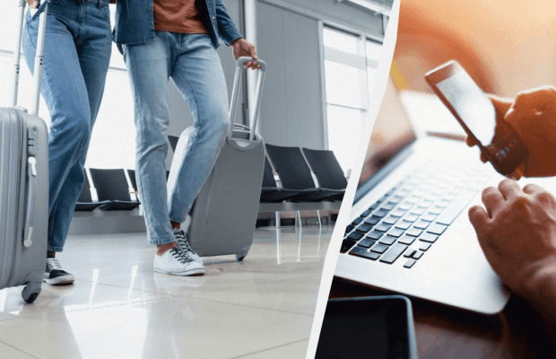 Туристам дали кілька порад, як вирушити в спонтанну подорож і не розоритися на авіаквитках